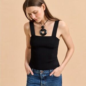 La Ligne Henriette Top NWT